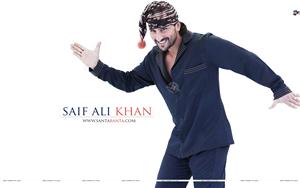 Saif Ali Khan